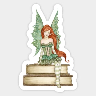 A Fairy Tale Sticker